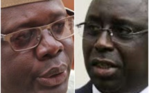 La sortie de Me Djibril War crée un malaise au sommet de l'Etat...Macky convoque le Secrétariat Exécutif National de l’Alliance Pour la République (APR)