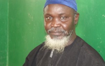 Imam Ndao confronté à...