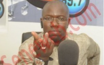 Revue de presse  du 06 janvier 2017 avec Ahmed Aïdara