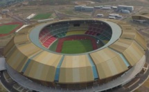 Les Lions ont reçu un accueil chaleureux à Brazza Les Lions ont reçu un accueil chaleureux à Brazza