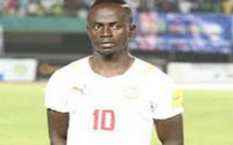 Sadio Mané : «Pour cette Can, il n’y aura pas d’excuses» Sadio Mané : «Pour cette Can, il n’y aura pas d’excuses»