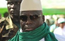 Fin du règne de Yaya Jammeh – Jour J moins 12