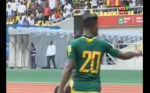 Sénégal – Libye (2-0) But D'ismaila Sarr