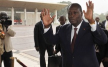 Côte d'Ivoire : le calme est revenu à Bouaké