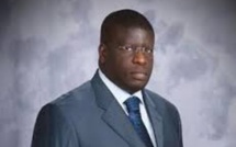 Aussitôt revenu de voyage, Babacar Mbengue Maire de Hann Bel air, au commissariat central de Dakar