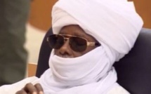 Procès en appel : Habré face à ses juges
