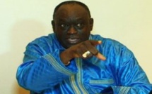 Retraite de Jammeh: ce que El Hadj Diouf oublie