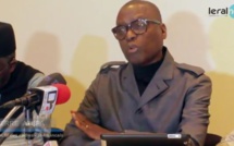 Pierre Goudiaby ATEPA sur la crise en Casamance ' il ne faut pas pousser les gens à la rébellion'