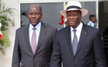 URGENT ! Le Premier ministre Ivoirien Daniel Kablan Duncan