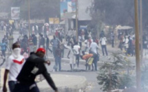 Arrestation de Bamba Fall et de ses camarades – Risques d’Intifada à la Médina et à Grand-Yoff