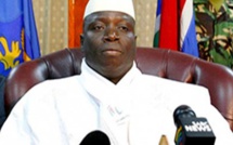Gambie : L’alerte rouge des Usa