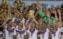Fifa : la Coupe du monde de football élargie de 32 à 48 pays en 2026