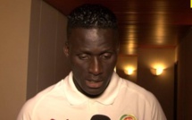 Kara Mbodj, défenseur: "Ce qu'il faudra faire pour éviter une nouvelle débâcle..."