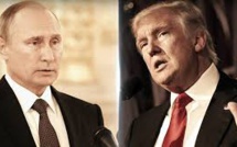 Moscou détient des informations sensibles sur Trump, selon le renseignement américain