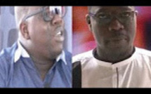 Xalass avec Mamadou M. Ndiaye et Ndoye Bane du Mercredi 11 Janvier 2017