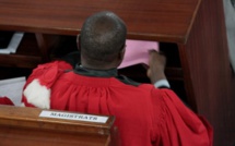 La Cour d'Appel de Dakar endeuillée- Le magistrat Oumar Diouf décédé