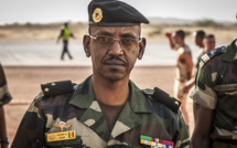 Le Général Mamadou Sow nommé ambassadeur en Espagne
