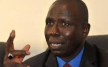 Retour sur scène d'Alioune Ndao, l’ancien procureur de la Crei