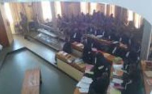 Burkina Faso: Les charges des soldats ayant voulu libérer les généraux putschistes requalifiés en «complot militaire», l'audience suspendue jusqu'à lundi