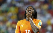 CAN 2017: ces cinq joueurs qui ne retrouveront pas la Coupe d’Afrique