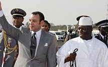 L’offre de Mouhamed VI à Jammeh