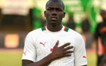 Kalidou Koulibaly : « « J’ai évolué dans de grands stades européens et je n’ai jamais tremblé. Ce n’est pas à la Can que je vais subir la pression »