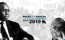 Quel Khalifa Sall pour 2017 (Par Momar Seyni Ndiaye)