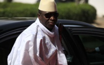 Fin du règne de Yaya Jammeh – Jour J moins 2