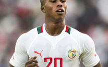 Mécontent d'être remplacé, Baldé Diao Keïta en colère Mécontent d'être remplacé, Baldé Diao Keïta en colère