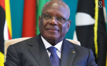 IBK à Jammeh : «La Gambie n’a pas besoin d’un bain de sang»