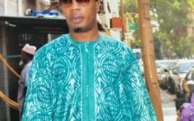 Les vérites de Paco Jackson: " Je soutiens Bamba Fall (...) De grâce, que certains journalistes arrêtent de critiquer l'équipe nationale (...) Je vais lancer mon site le (...)"