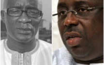 Le Pr Macky Sall attendu ce mardi chez son ami Mohamed Samb