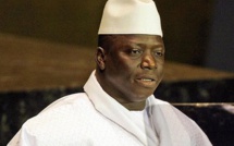 Jammeh perd encore trois ministres