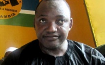 Arrestation de ses proches, menaces et résolutions de Barrow : La tension monte d’un cran en Gambie