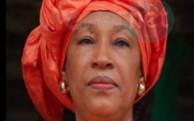 Voici la lettre de démission de la ministre de Affaires étrangères de Jammeh