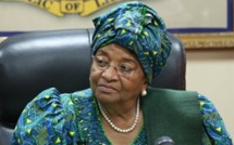 Gambie : Comment Jammeh a énervé Sirleaf