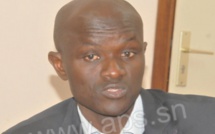 Cheikh Sidy Bâ, ancien international: ‘’Les Lions ont eu une petite peur face à leur adversaire’’ Cheikh Sidy Bâ, ancien international: ‘’Les Lions ont eu une petite peur face à leur adversaire’’