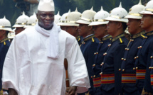 Le président sortant Yahya Jammeh déclare l'état d'urgence en Gambie