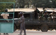 Des soldats mutins sèment le trouble dans plusieurs villes de Côte d'Ivoire