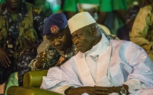 Gambie: L'Etat d'urgence décrétée et une Loi d'habilitation en cours