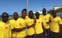 Harmonie dans la tanière: la FSF entend prendre les devants Harmonie dans la tanière: la FSF entend prendre les devants