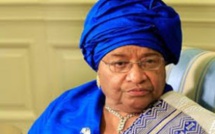 «Ellen Johnson Sirleaf est dangereuse»