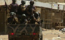 Mali : un attentat dans un camp militaire à Gao fait plusieurs dizaines de morts