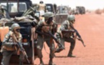 Mali : des dizaines de morts dans un attentat contre un camp militaire à Gao