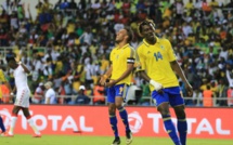 CAN-2017 : le Gabon en sursis après son nul contre le Burkina Faso