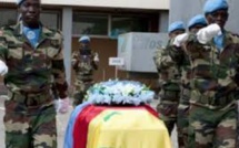 Casamance : L'armée perd 1 soldat, 7 autres blessés