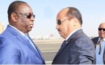 Déclaration attendue suite à la rencontre entre les Prédidents Macky, Aziz et Barrow