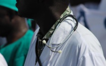 Crise en Gambie- Les médecins, limiers, officiers de réserve Sénégalais ... réquisitionnés