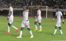 SENEGAL / ZIMBABWE : A une victoire des quarts SENEGAL / ZIMBABWE : A une victoire des quarts