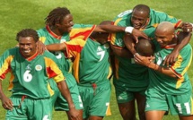 Henri Camara analyse Sénégal-Tunisie : « Je préfère l’efficacité. C’est-à-dire marquer plus de buts que l’adversaire » Henri Camara analyse Sénégal-Tunisie : « Je préfère l’efficacité. C’est-à-dire marquer plus de buts que l’adversaire »